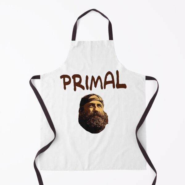 Item preview, The Liver King Primal designed and sold by Lowgik.