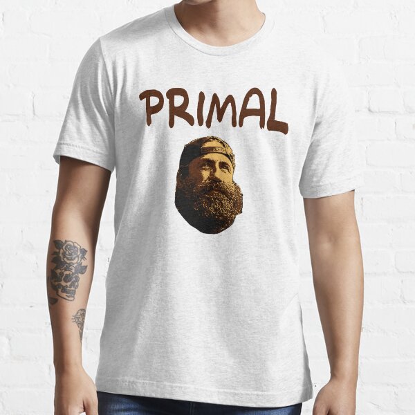 "The Liver King Primal" Tshirt for Sale by Lowgik Redbubble liver