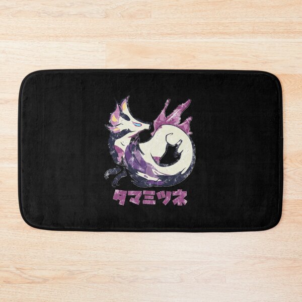 Item preview, Monster Hunter Rise Mizutsune Kanji Icon Essential T Shirt designed and sold by AnnetteWaters4.