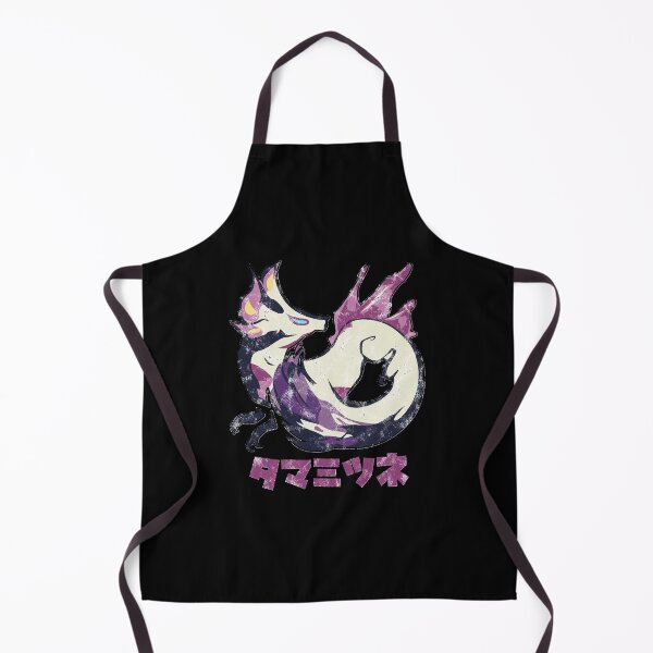 Item preview, Monster Hunter Rise Mizutsune Kanji Icon Essential T Shirt designed and sold by AnnetteWaters4.