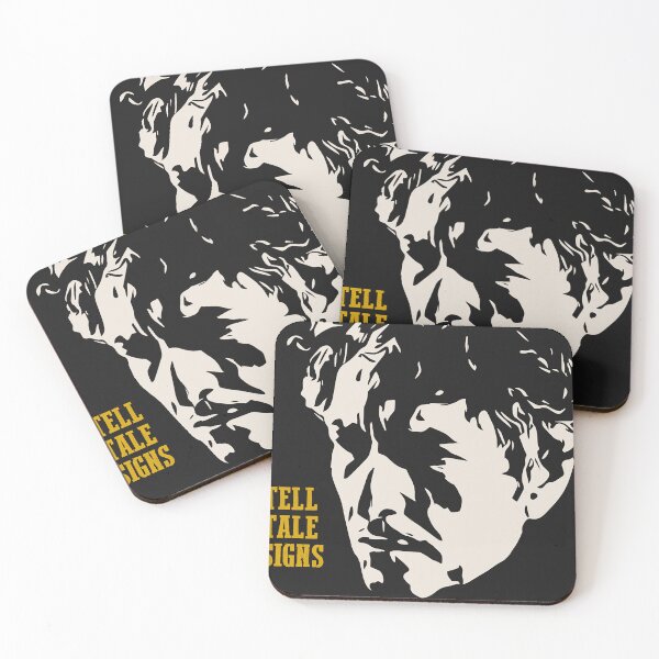 Item preview, Tell Tale Signs Essential  designed and sold by StevenPerkes5.
