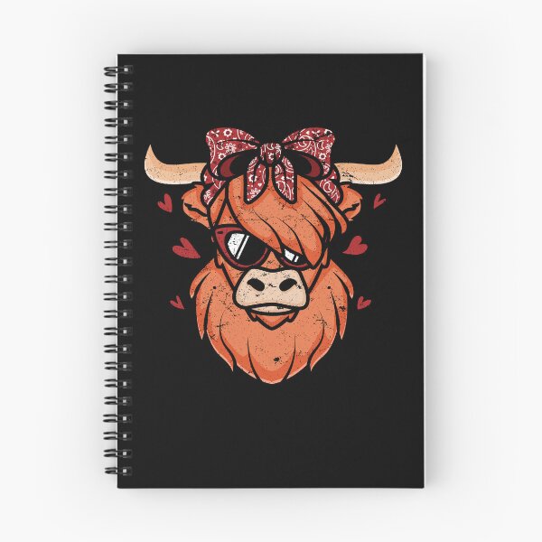 Item preview, Scotland Farm Scotsman Farmer Scottish Cow Hearts Highland designed and sold by DoSt-997.