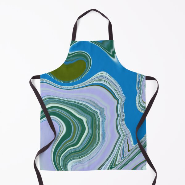 Item preview, Fluid Abstract Pattern 585 designed and sold by Holidays77.