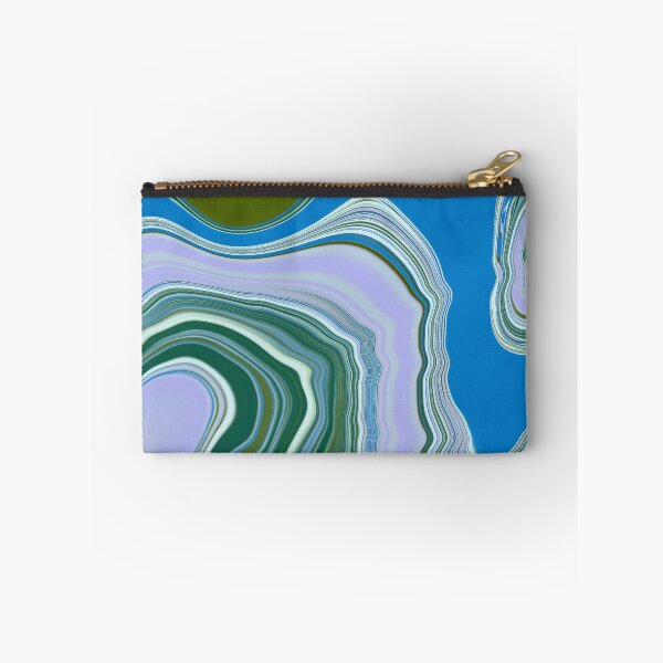 Item preview, Fluid Abstract Pattern 585 designed and sold by Holidays77.