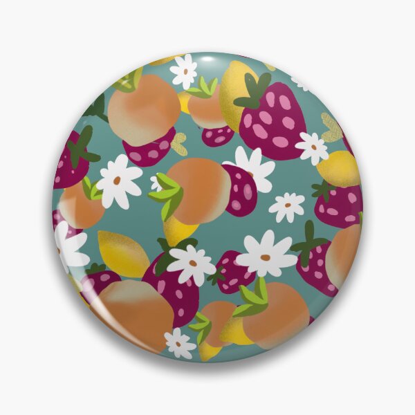 Item preview, Ecologic Fruits designed and sold by Almanzart.