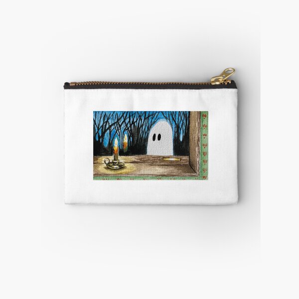 Item preview, Candlelight Ghost designed and sold by Ruthie Covert.