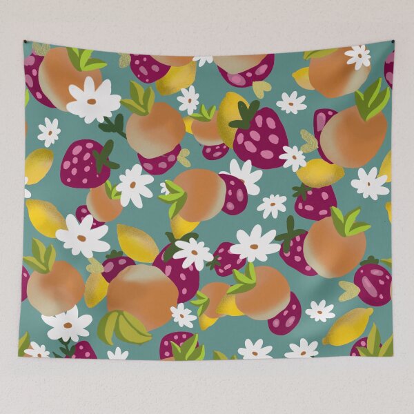 Item preview, Ecologic Fruits designed and sold by Almanzart.
