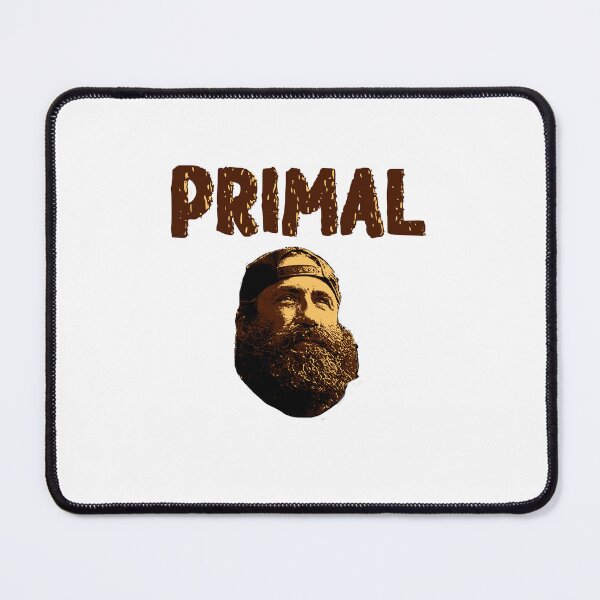 Item preview, The Liver King Primal designed and sold by Lowgik.