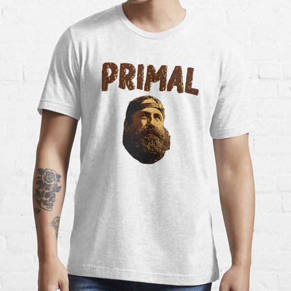 "The Liver King Primal" Tshirt for Sale by Lowgik Redbubble liver