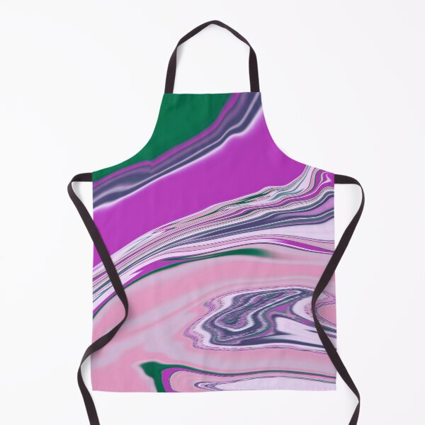 Item preview, Fluid Abstract Pattern 586 designed and sold by Holidays77.