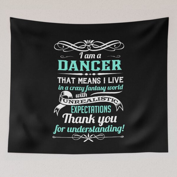 Item preview, DANCER designed and sold by antipatic.