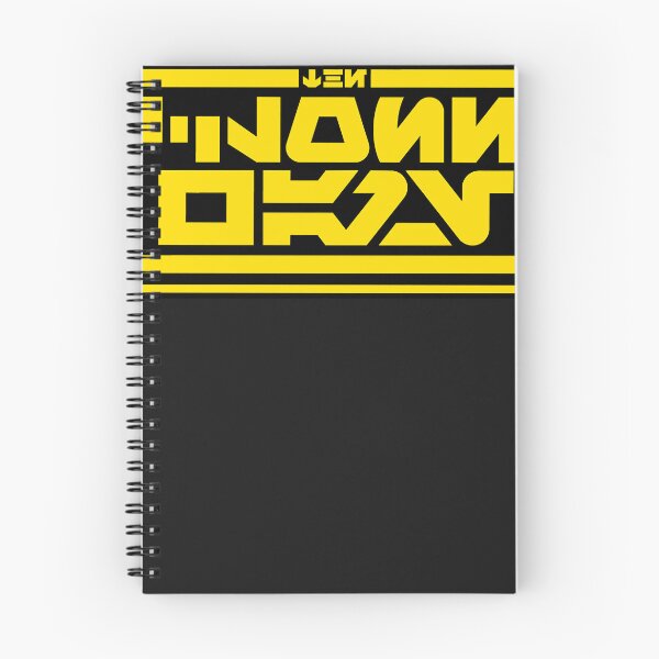 Item preview, The Clone Wars (Aurebesh)  designed and sold by StevenPerkes5.