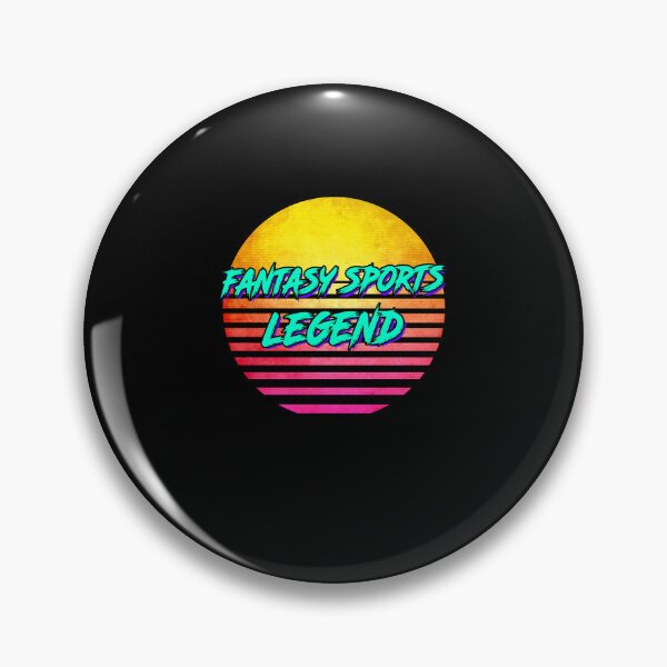 Item preview, Fantasy sports designed and sold by EDDIEPELLECER.