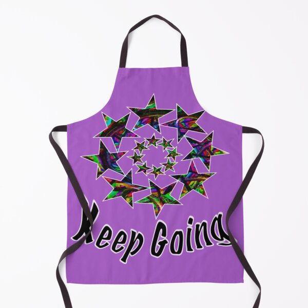 Item preview, Copy of Copy of Keep going designed and sold by jmdoodlez.