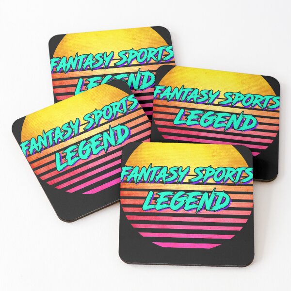 Item preview, Fantasy sports designed and sold by EDDIEPELLECER.