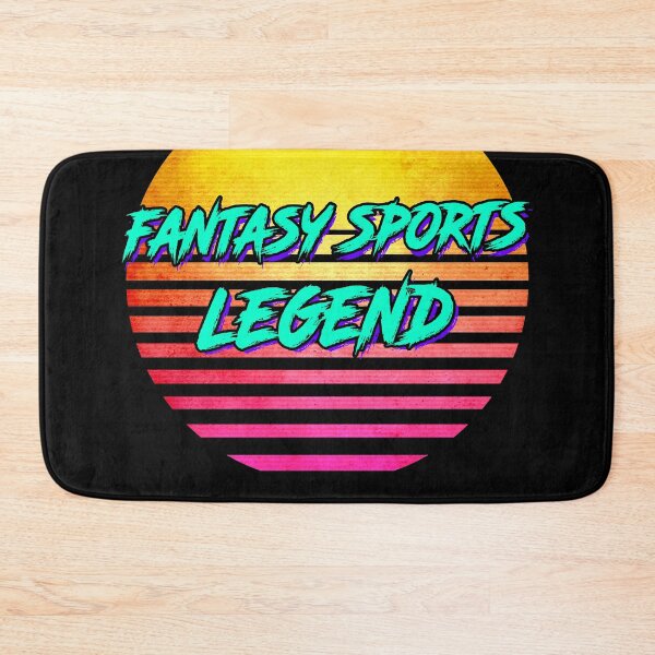 Item preview, Fantasy sports designed and sold by EDDIEPELLECER.