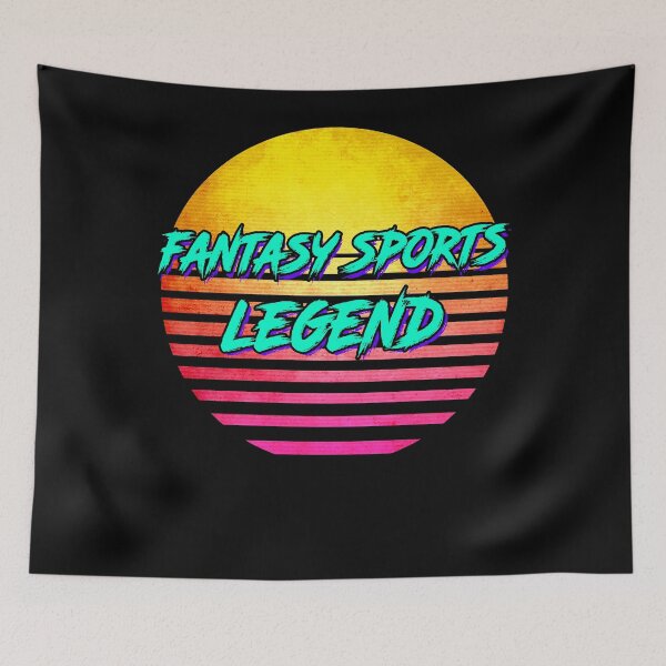 Item preview, Fantasy sports designed and sold by EDDIEPELLECER.