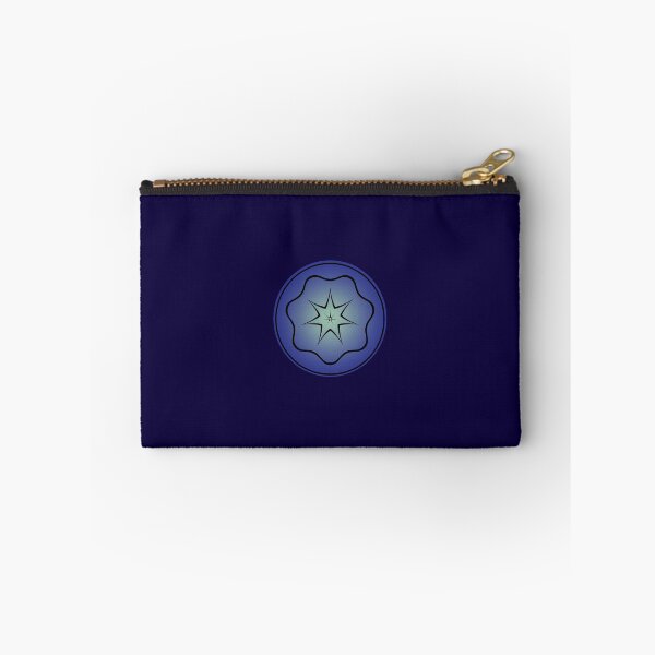 Item preview, Saturn Seal - Anthroposophy Planetary Seals designed and sold by kernowerno.
