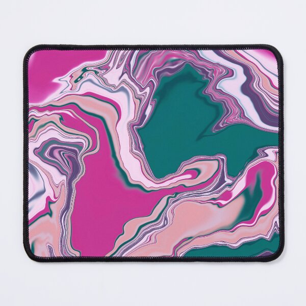 Item preview, Fluid Abstract Pattern 587 designed and sold by Holidays77.
