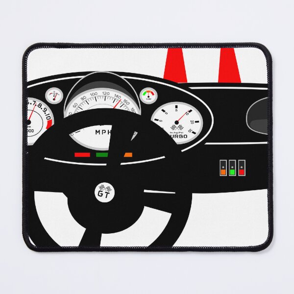 Item preview,  Car fascia console,car racing,the need for speed,grand prix,road race,race car stickers designed and sold by 13thstreet.