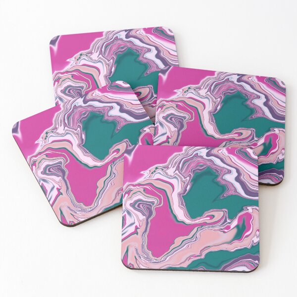 Item preview, Fluid Abstract Pattern 587 designed and sold by Holidays77.