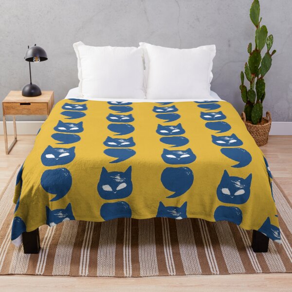 Item preview, Semicolon Cat designed and sold by THROUGH-LIFE.