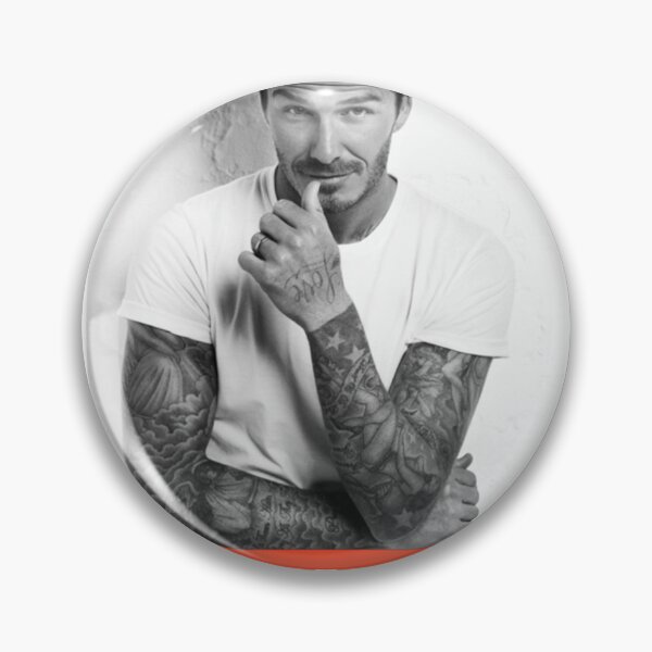 Item preview, Football david beckham designed and sold by EmilyGanter.