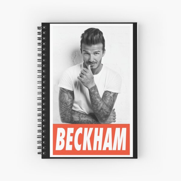 Artikel-Vorschau von Fußball David Beckham, designt und verkauft von EmilyGanter.