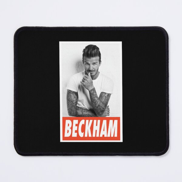 Item preview, Football david beckham designed and sold by EmilyGanter.