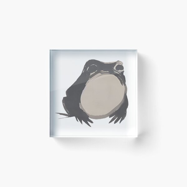 Item preview, Matsumoto Hoji Frog designed and sold by Onodera.
