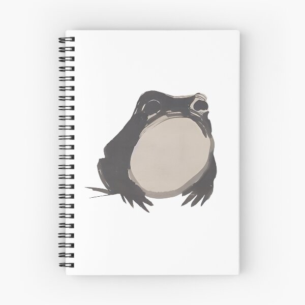 Item preview, Matsumoto Hoji Frog designed and sold by Onodera.
