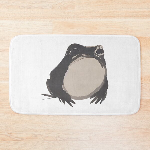 Item preview, Matsumoto Hoji Frog designed and sold by Onodera.