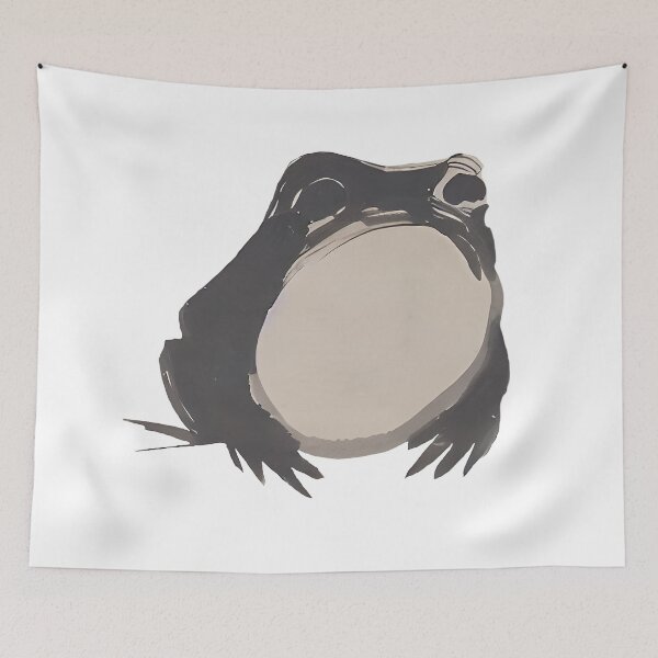 Item preview, Matsumoto Hoji Frog designed and sold by Onodera.