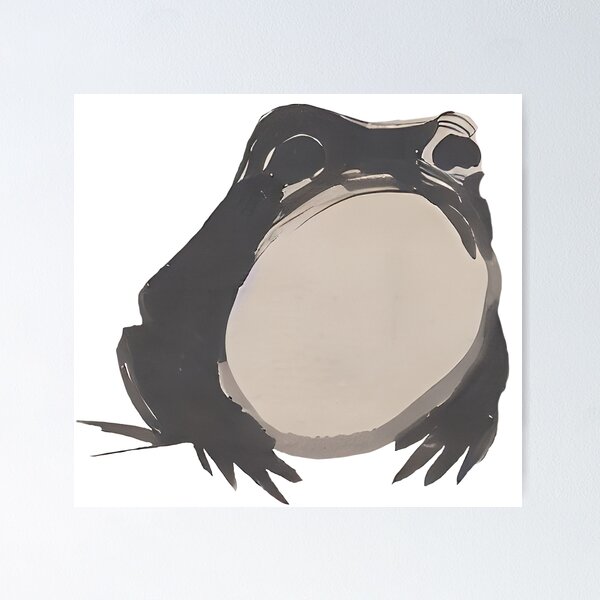 Item preview, Matsumoto Hoji Frog designed and sold by Onodera.