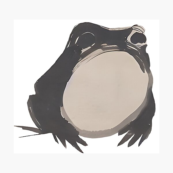 Item preview, Matsumoto Hoji Frog designed and sold by Onodera.