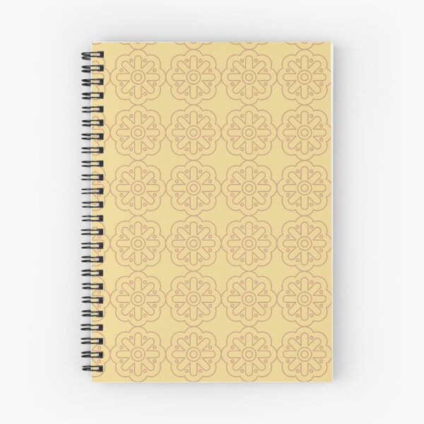 Item preview, Geometric Pattern: Seljuk: Oxide designed and sold by Red Wolf.