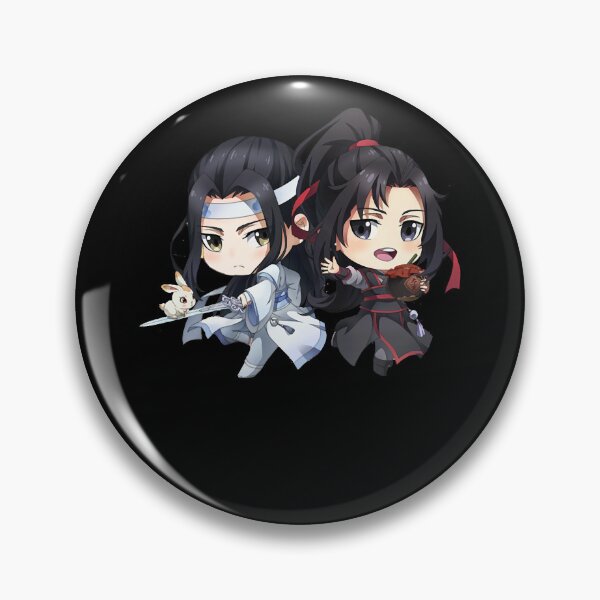 Item preview, Day Gift Mo Dao Zu Shi Graphic For Fan designed and sold by Profangelonolan.