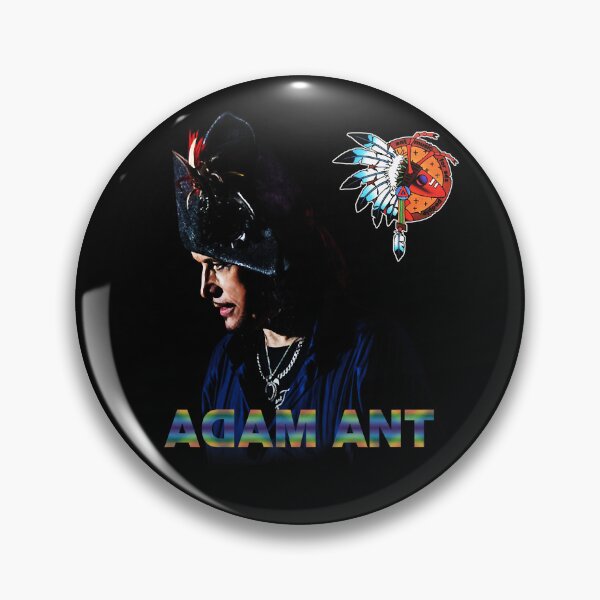 Item preview, Funny Gift For Adam Ant Gifts For Halloween designed and sold by Mrzanderdavis.