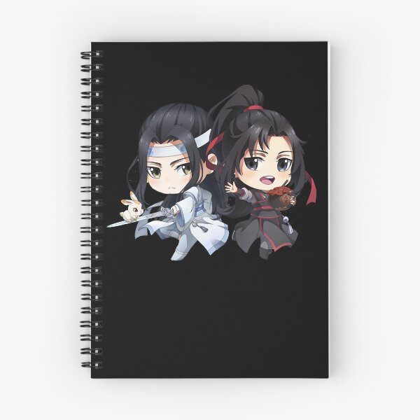 Item preview, Day Gift Mo Dao Zu Shi Graphic For Fan designed and sold by Profangelonolan.