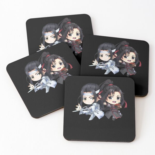 Item preview, Day Gift Mo Dao Zu Shi Graphic For Fan designed and sold by Profangelonolan.