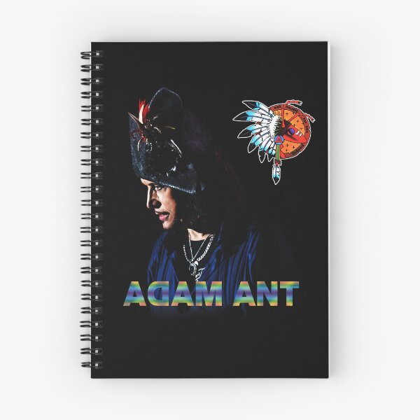 Item preview, Funny Gift For Adam Ant Gifts For Halloween designed and sold by Mrzanderdavis.