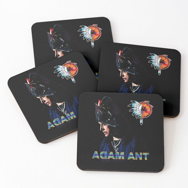 Item preview, Funny Gift For Adam Ant Gifts For Halloween designed and sold by Mrzanderdavis.