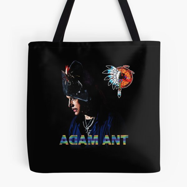Item preview, Funny Gift For Adam Ant Gifts For Halloween designed and sold by Mrzanderdavis.