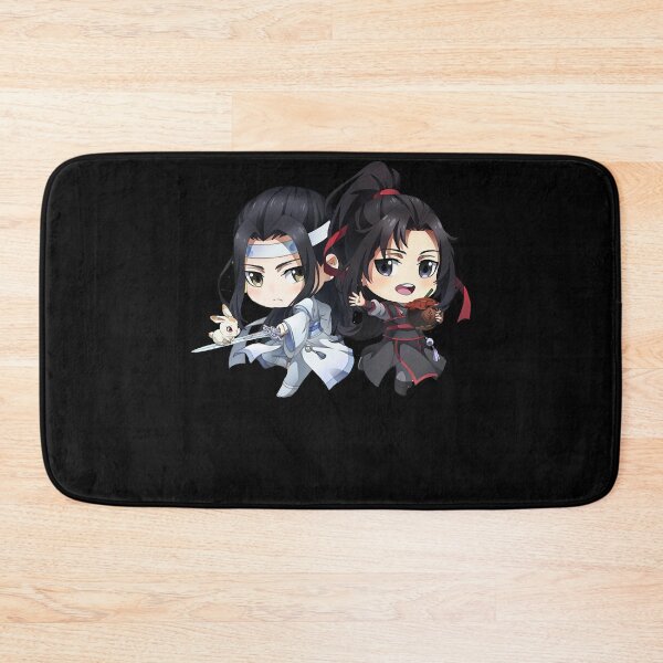 Item preview, Day Gift Mo Dao Zu Shi Graphic For Fan designed and sold by Profangelonolan.