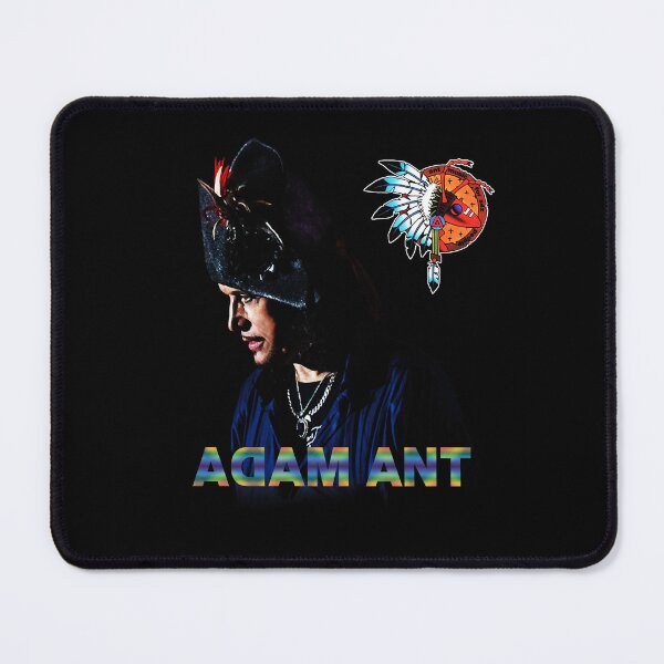 Item preview, Funny Gift For Adam Ant Gifts For Halloween designed and sold by Mrzanderdavis.