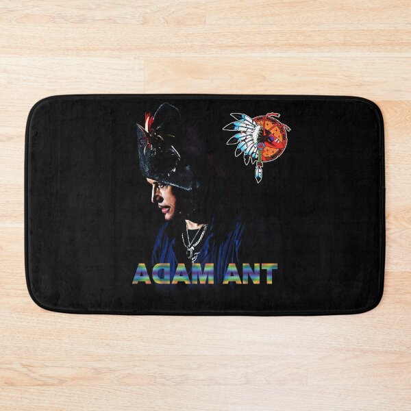 Item preview, Funny Gift For Adam Ant Gifts For Halloween designed and sold by Mrzanderdavis.
