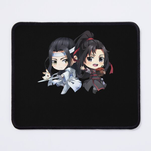Item preview, Day Gift Mo Dao Zu Shi Graphic For Fan designed and sold by Profangelonolan.