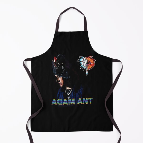 Item preview, Funny Gift For Adam Ant Gifts For Halloween designed and sold by Mrzanderdavis.