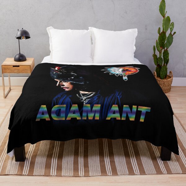 Item preview, Funny Gift For Adam Ant Gifts For Halloween designed and sold by Mrzanderdavis.