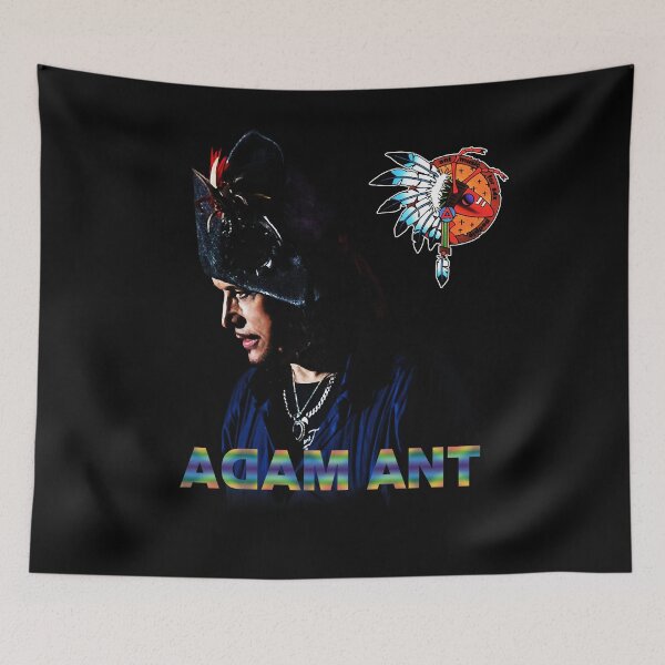 Item preview, Funny Gift For Adam Ant Gifts For Halloween designed and sold by Mrzanderdavis.